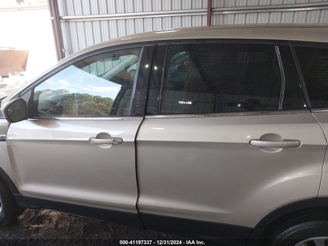 Ford ESCAPE SE 2017 1FMCU9GD0HUA76655 Image 14