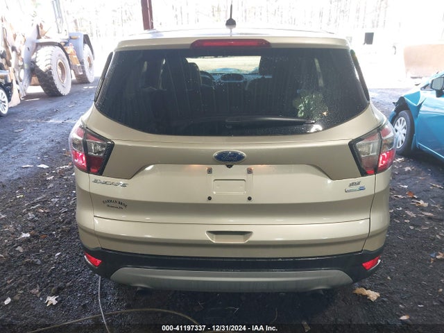 Ford ESCAPE SE 2017 1FMCU9GD0HUA76655 Image 16