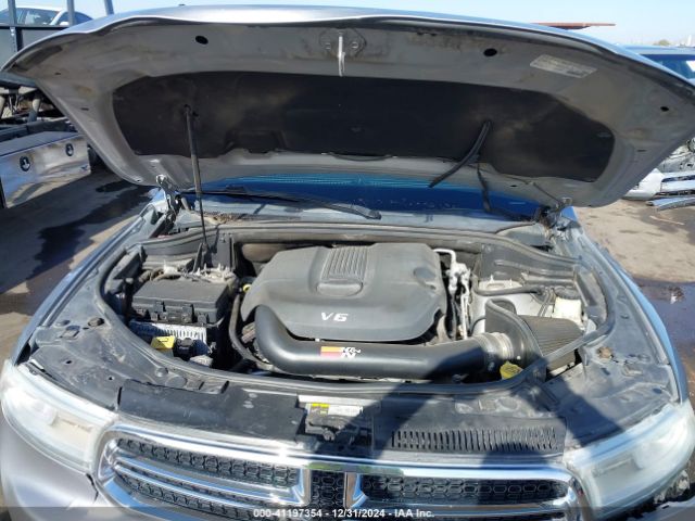 1C4RDHAG2EC351584 Dodge Durango Sxt