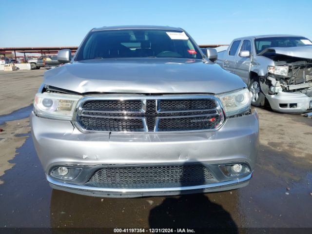 1C4RDHAG2EC351584 Dodge Durango Sxt