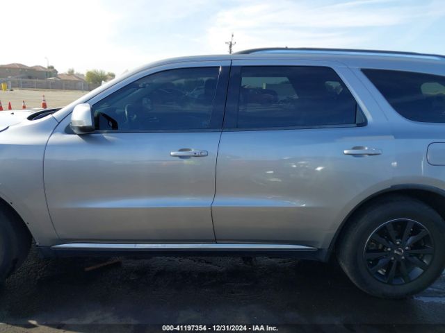 1C4RDHAG2EC351584 Dodge Durango Sxt