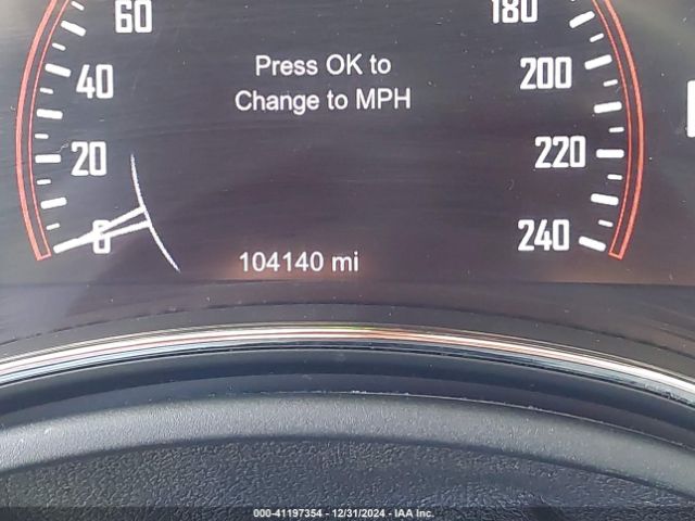 1C4RDHAG2EC351584 Dodge Durango Sxt