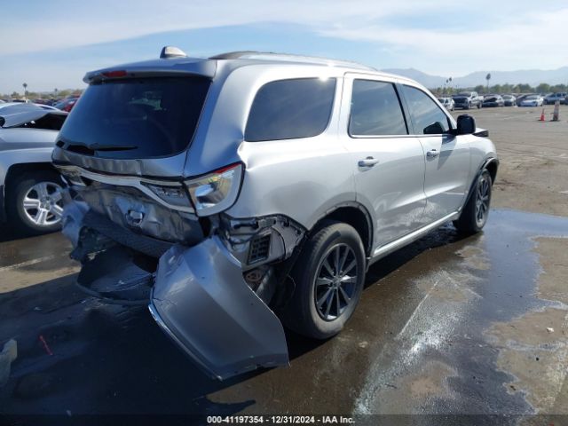 1C4RDHAG2EC351584 Dodge Durango Sxt