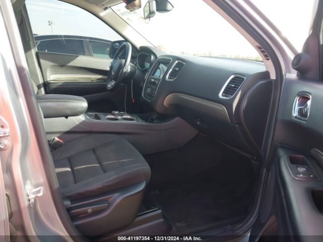 1C4RDHAG2EC351584 Dodge Durango Sxt
