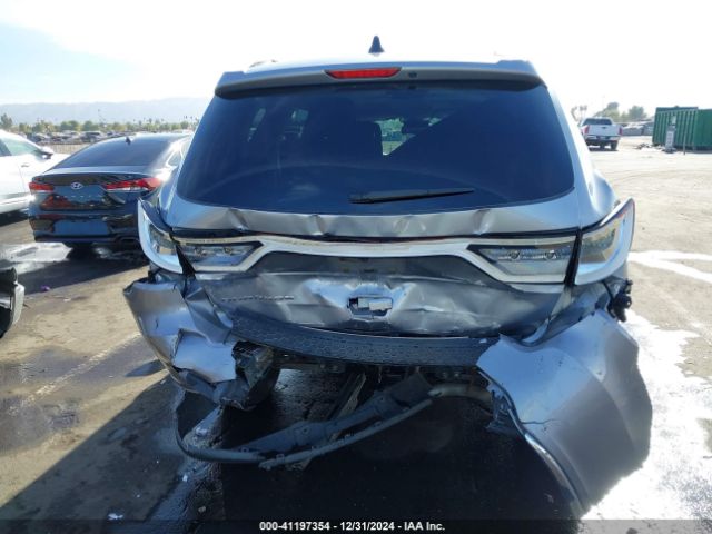 1C4RDHAG2EC351584 Dodge Durango Sxt