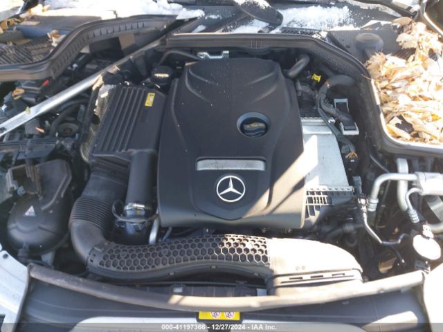WDDWF4KB1GR142724 Mercedes-Benz C 300 4matic/luxury 4matic/sport 4matic