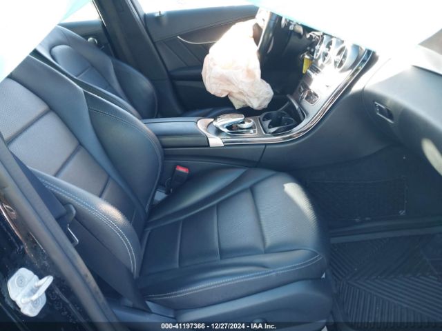 WDDWF4KB1GR142724 Mercedes-Benz C 300 4matic/luxury 4matic/sport 4matic