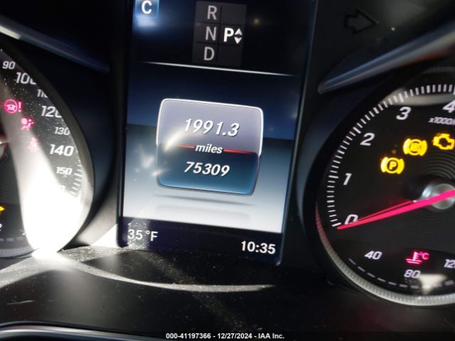 WDDWF4KB1GR142724 Mercedes-Benz C 300 4matic/luxury 4matic/sport 4matic