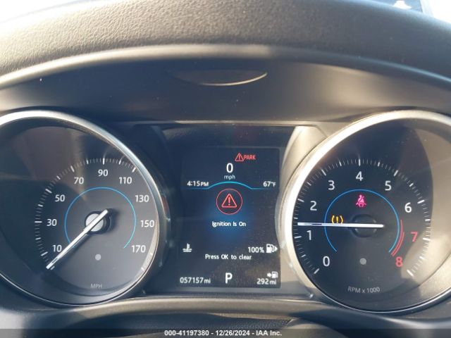 SAJAE4BG3HA951226 Jaguar Xe 25t Prestige
