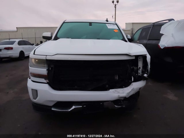 3GCUKREC3HG439929 Chevrolet Silverado 1500 2lt
