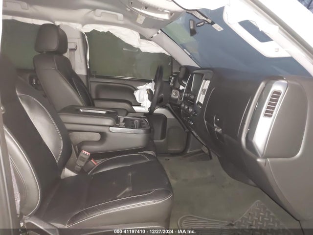 3GCUKREC3HG439929 Chevrolet Silverado 1500 2lt