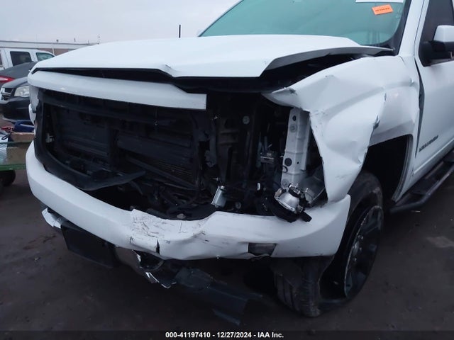3GCUKREC3HG439929 Chevrolet Silverado 1500 2lt
