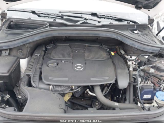 4JGDA5HB0GA632045 Mercedes-Benz Gle 350 4matic