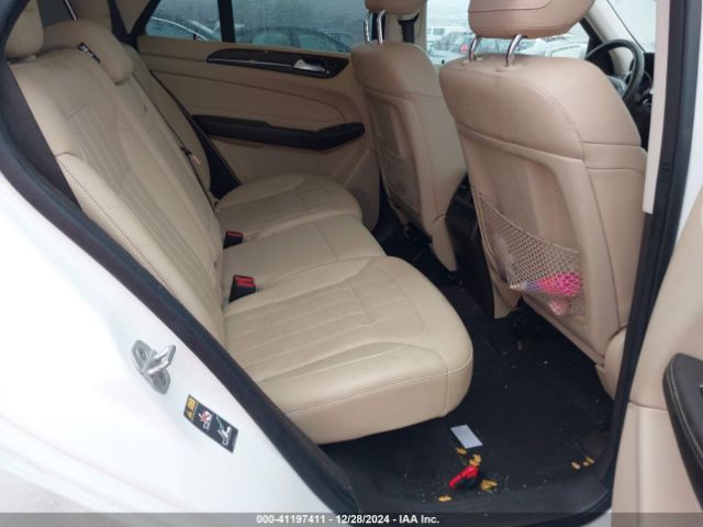 4JGDA5HB0GA632045 Mercedes-Benz Gle 350 4matic