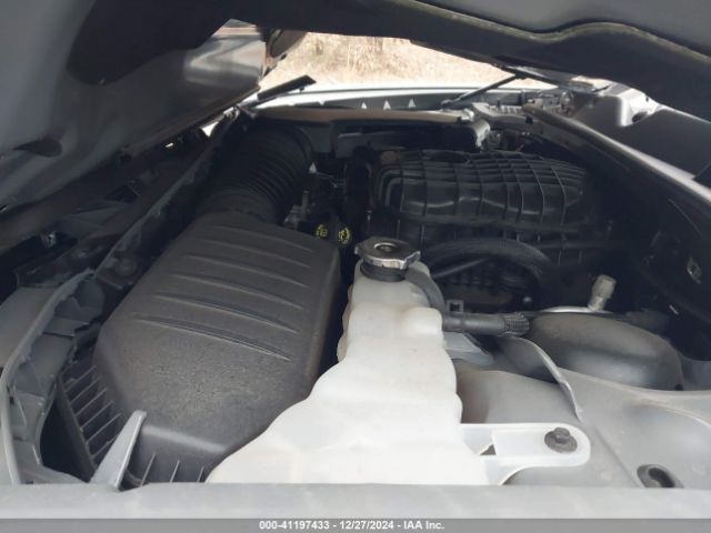 2C3CDZJG0PH680980 Dodge Challenger Gt