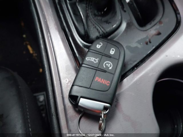 2C3CDZJG0PH680980 Dodge Challenger Gt