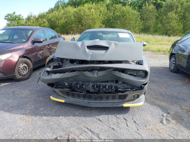 2C3CDZJG0PH680980 Dodge Challenger Gt
