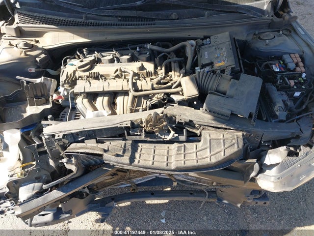 KMHLS4AG6MU113908 Hyundai mpi nu pe