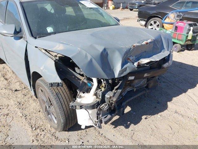 KMHLS4AG6MU113908 Hyundai mpi nu pe