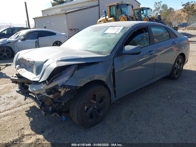 KMHLS4AG6MU113908 Hyundai mpi nu pe