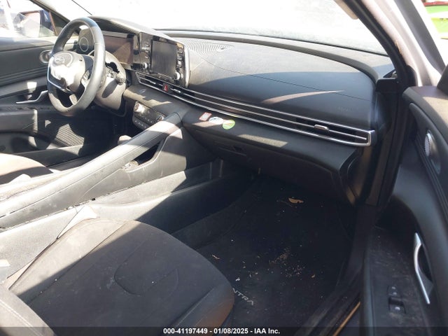 KMHLS4AG6MU113908 Hyundai mpi nu pe