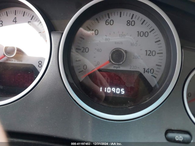 41197453 :رقم المزاد ، 2V8HW34169R554575 vin ، 2009 Volkswagen Routan Se مزاد بيع