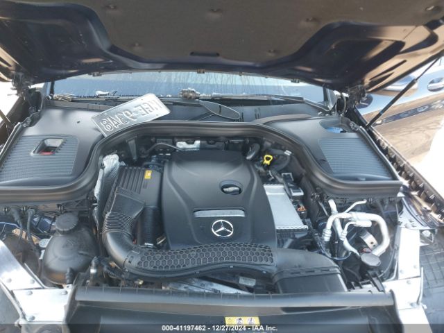 WDC0G4KBXKF637134 Mercedes-Benz Glc 300 4matic
