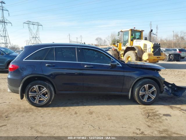 WDC0G4KBXKF637134 Mercedes-Benz Glc 300 4matic