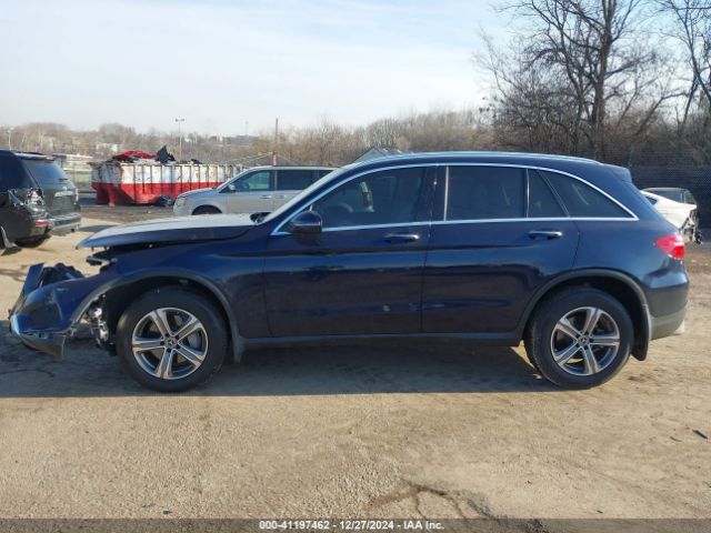 WDC0G4KBXKF637134 Mercedes-Benz Glc 300 4matic