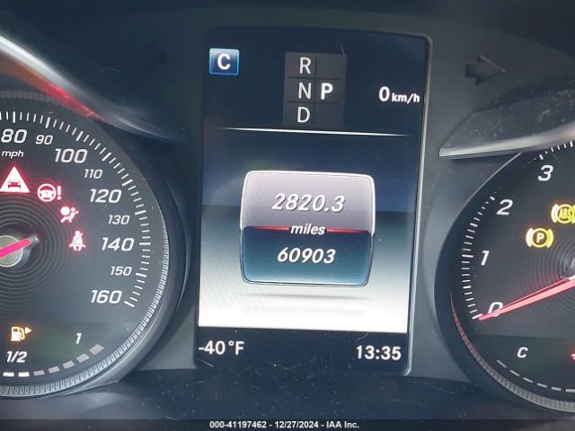 WDC0G4KBXKF637134 Mercedes-Benz Glc 300 4matic