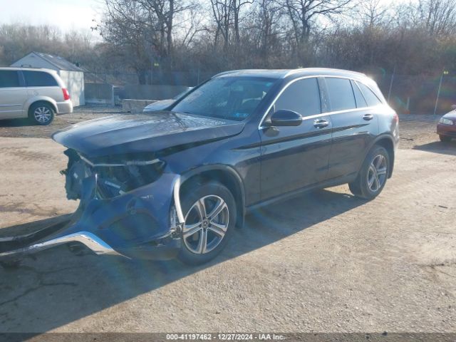 WDC0G4KBXKF637134 Mercedes-Benz Glc 300 4matic