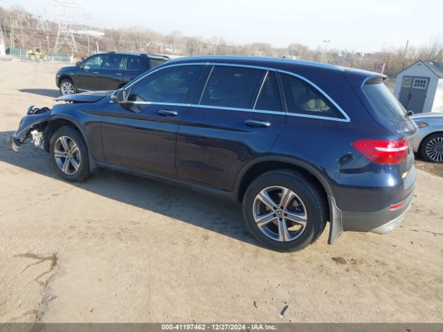 WDC0G4KBXKF637134 Mercedes-Benz Glc 300 4matic