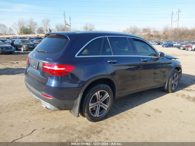 WDC0G4KBXKF637134 Mercedes-Benz Glc 300 4matic