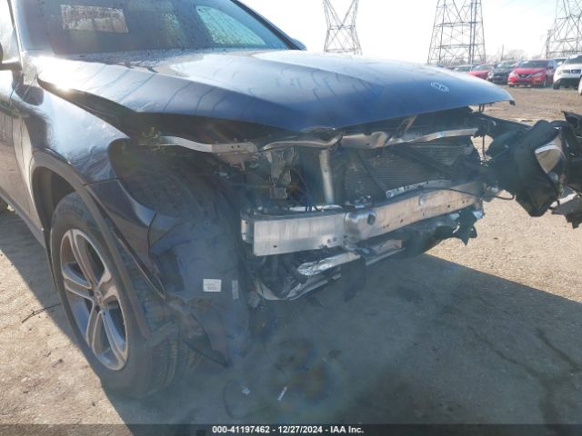 WDC0G4KBXKF637134 Mercedes-Benz Glc 300 4matic