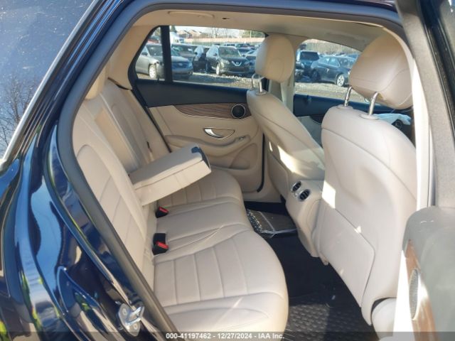 WDC0G4KBXKF637134 Mercedes-Benz Glc 300 4matic