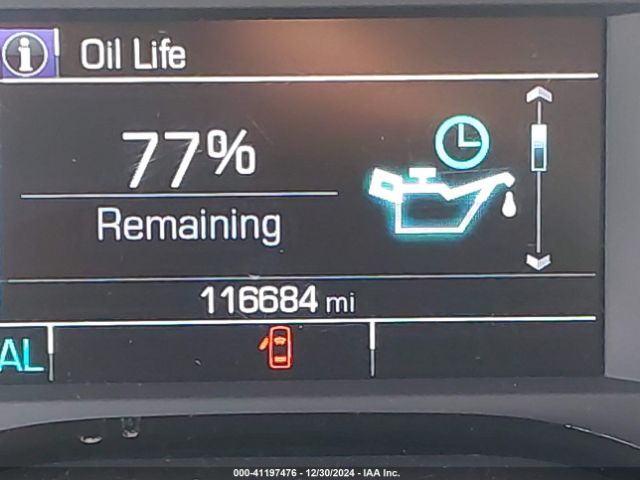 1G1FA3DS7H0107474 Chevrolet Camaro 1lt
