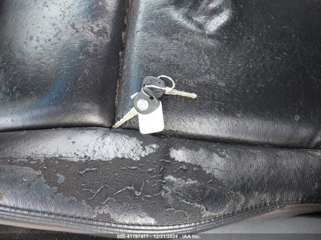 2007 CADILLAC CTS 1G6DM57T170179438 Photo 10