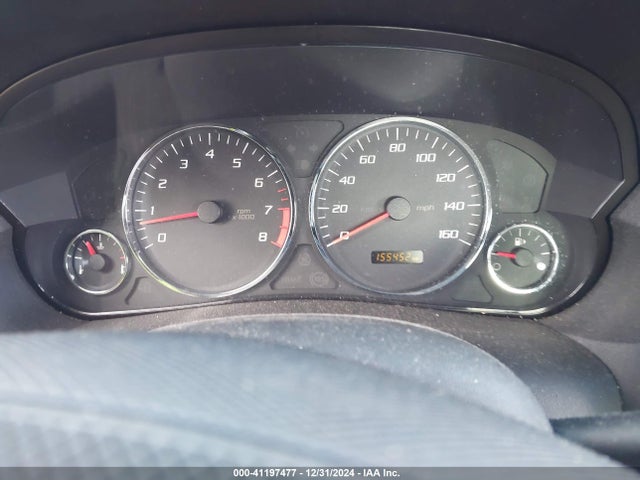 2007 CADILLAC CTS 1G6DM57T170179438 Photo 6