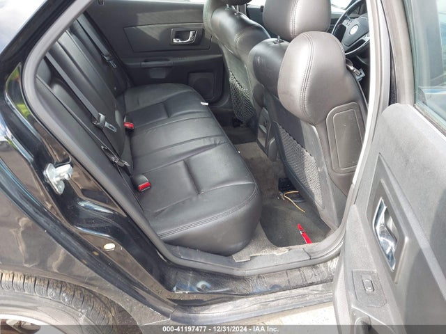 2007 CADILLAC CTS 1G6DM57T170179438 Photo 7