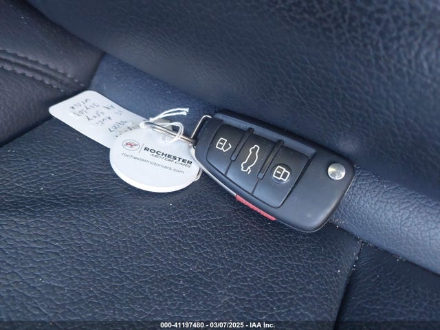 2015 AUDI A3 WAUEFGFF2F1120519 Photo 10