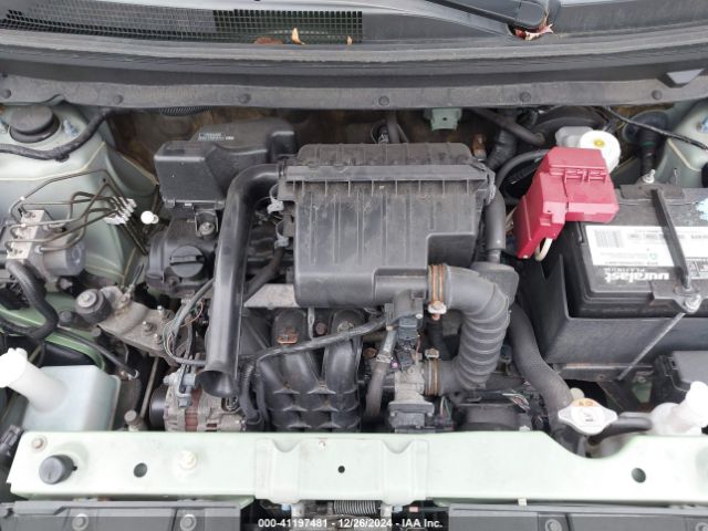 2014 MITSUBISHI MIRAGE ML32A4HJ5EH018239 Photo 9