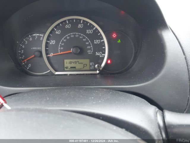 2014 MITSUBISHI MIRAGE ML32A4HJ5EH018239 Photo 6