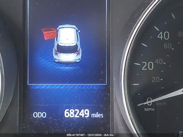 NMTKHMBX3JR017262 Toyota C-HR XLE