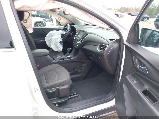 Chevrolet EQUINOX LT 2018 2GNAXKEX6J6217294 Image 5