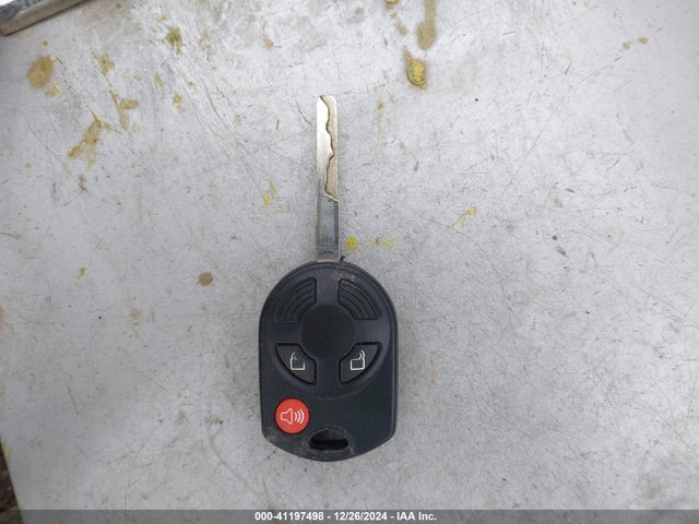 Ford ESCAPE SE 2014 1FMCU0GX6EUA83224 Image 11