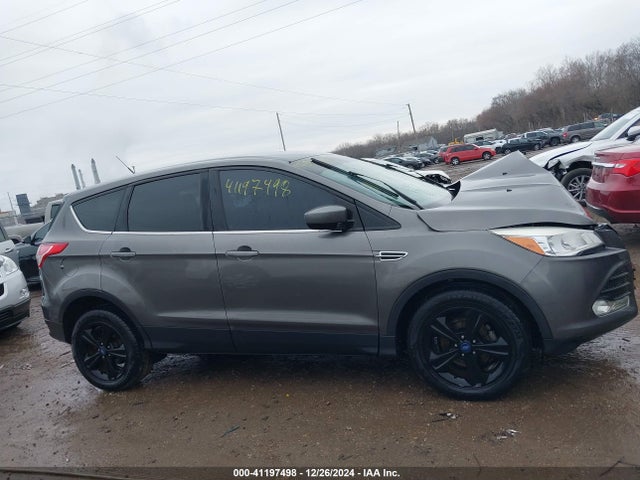 Ford ESCAPE SE 2014 1FMCU0GX6EUA83224 Image 13