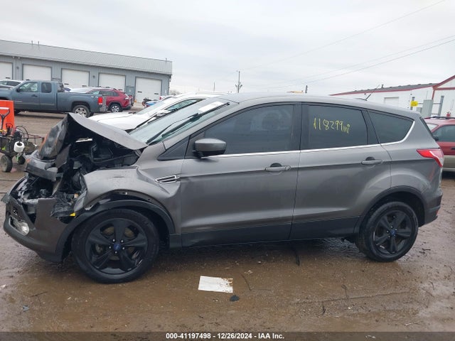 Ford ESCAPE SE 2014 1FMCU0GX6EUA83224 Image 14
