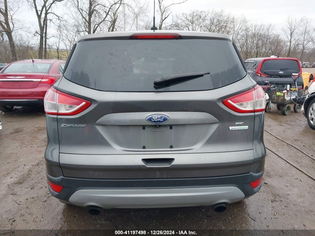 Ford ESCAPE SE 2014 1FMCU0GX6EUA83224 Image 16