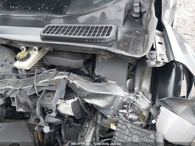 Ford ESCAPE SE 2014 1FMCU0GX6EUA83224 Image 18