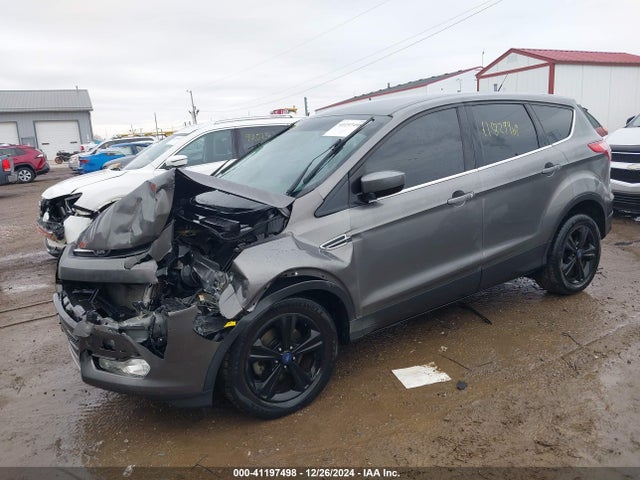 Ford ESCAPE SE 2014 1FMCU0GX6EUA83224 Image 2